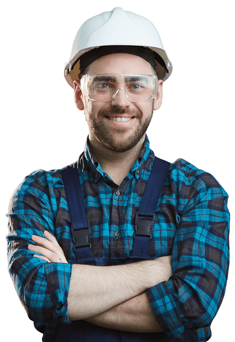 Technicien ELM Leblanc 24 en intervention