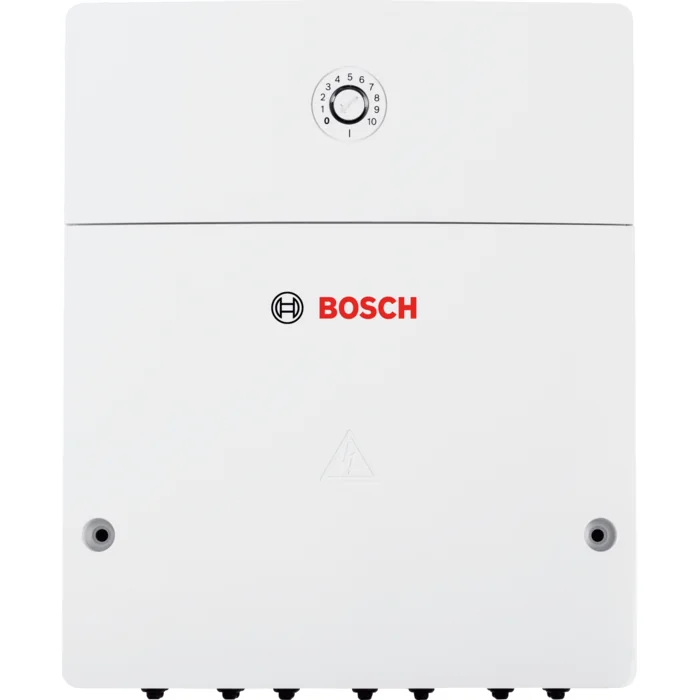 Module ELM Leblanc MM/MS et pièces d'origine groupe Bosch pour réparation chaudière